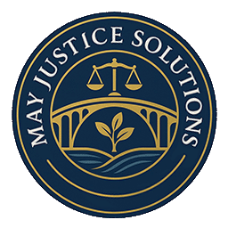 May Justice Solutions